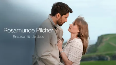 thumbnail - Rosamunde Pilcher – Einspruch für die Liebe