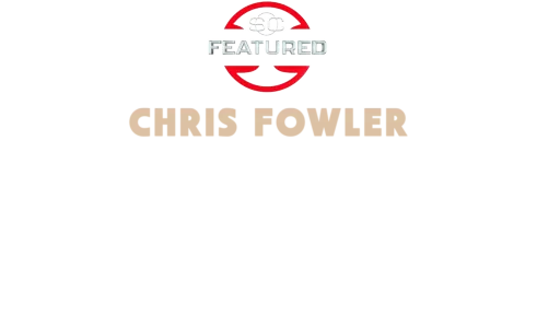 Chris Fowler: Finding My Father