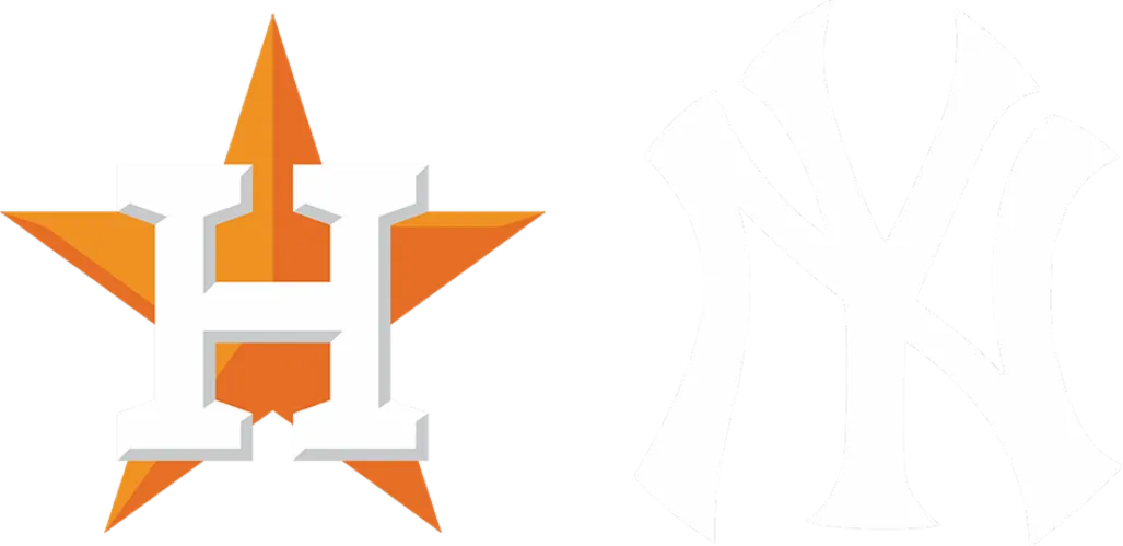 Houston Astros vs. New York Yankees