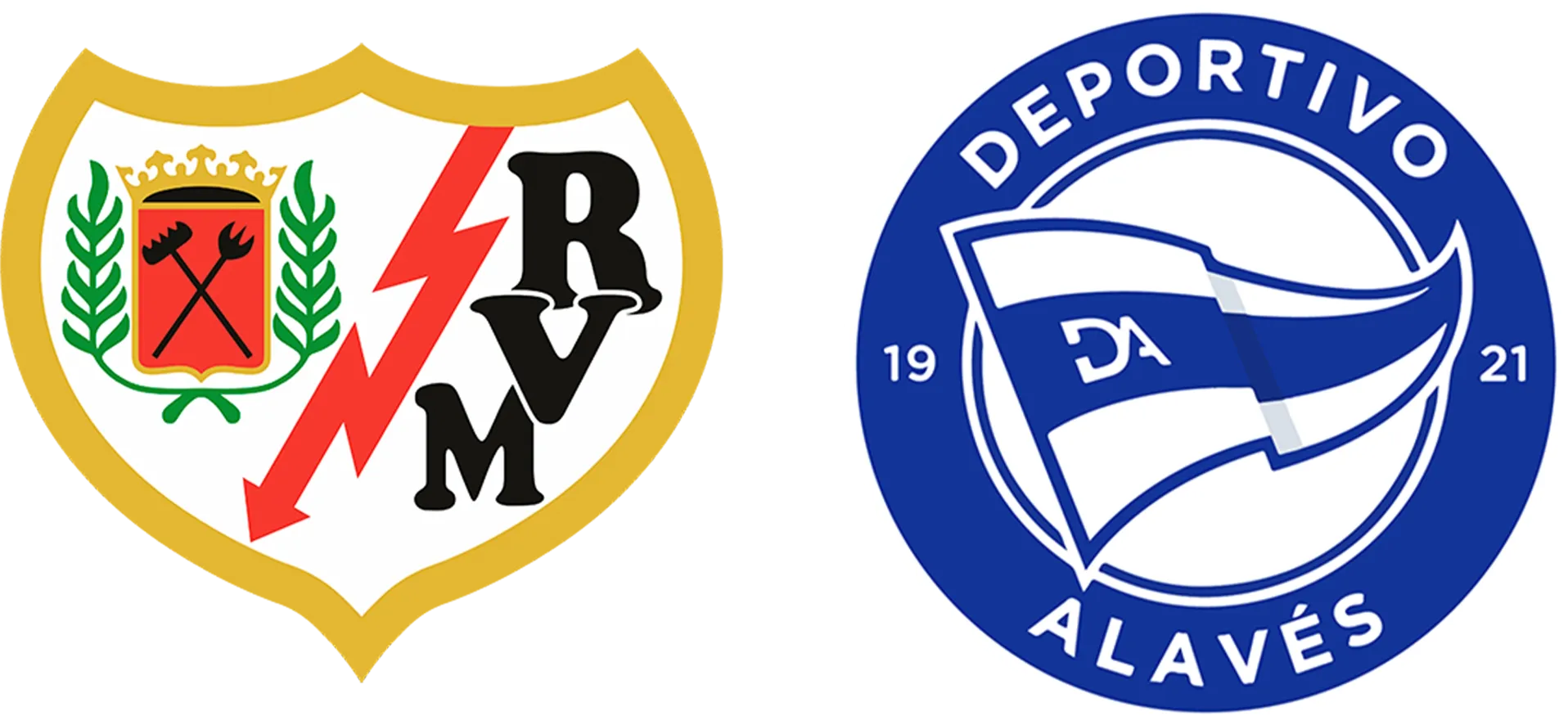 Rayo Vallecano vs. Alavés