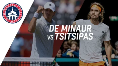 thumbnail - Mubadala Citi DC Open (Primera Ronda)