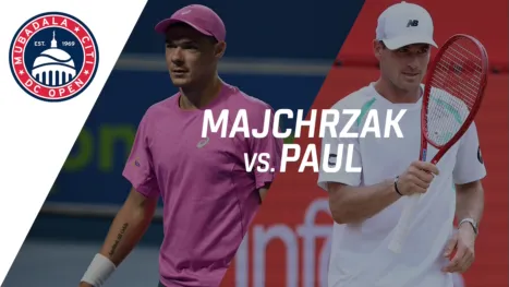thumbnail - Mubadala Citi DC Open (Primera Ronda)
