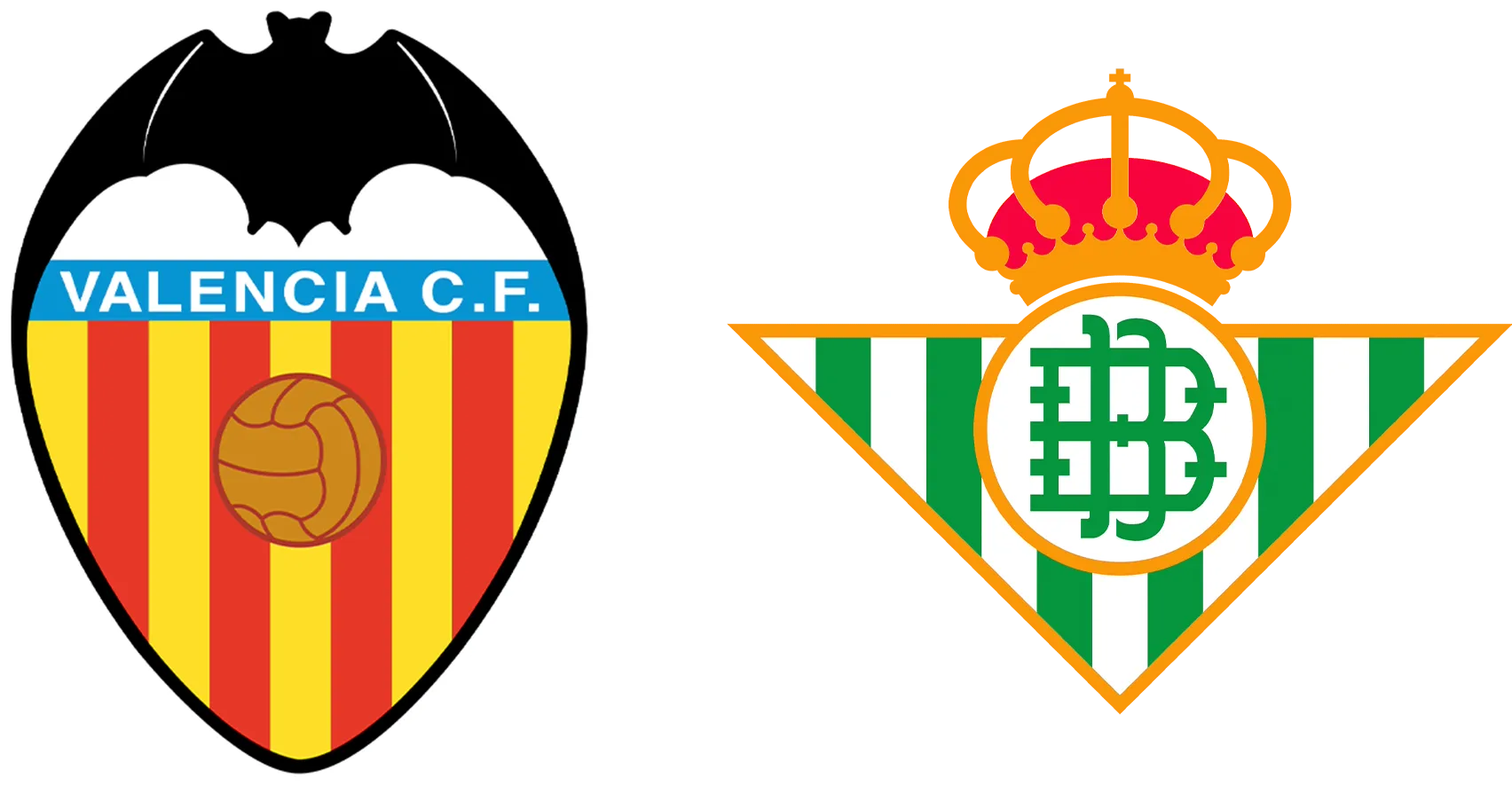 Valencia vs. Betis