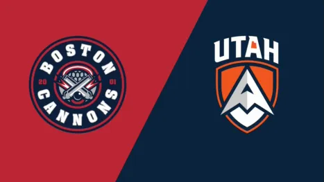 thumbnail - Boston Cannons vs. Utah Archers