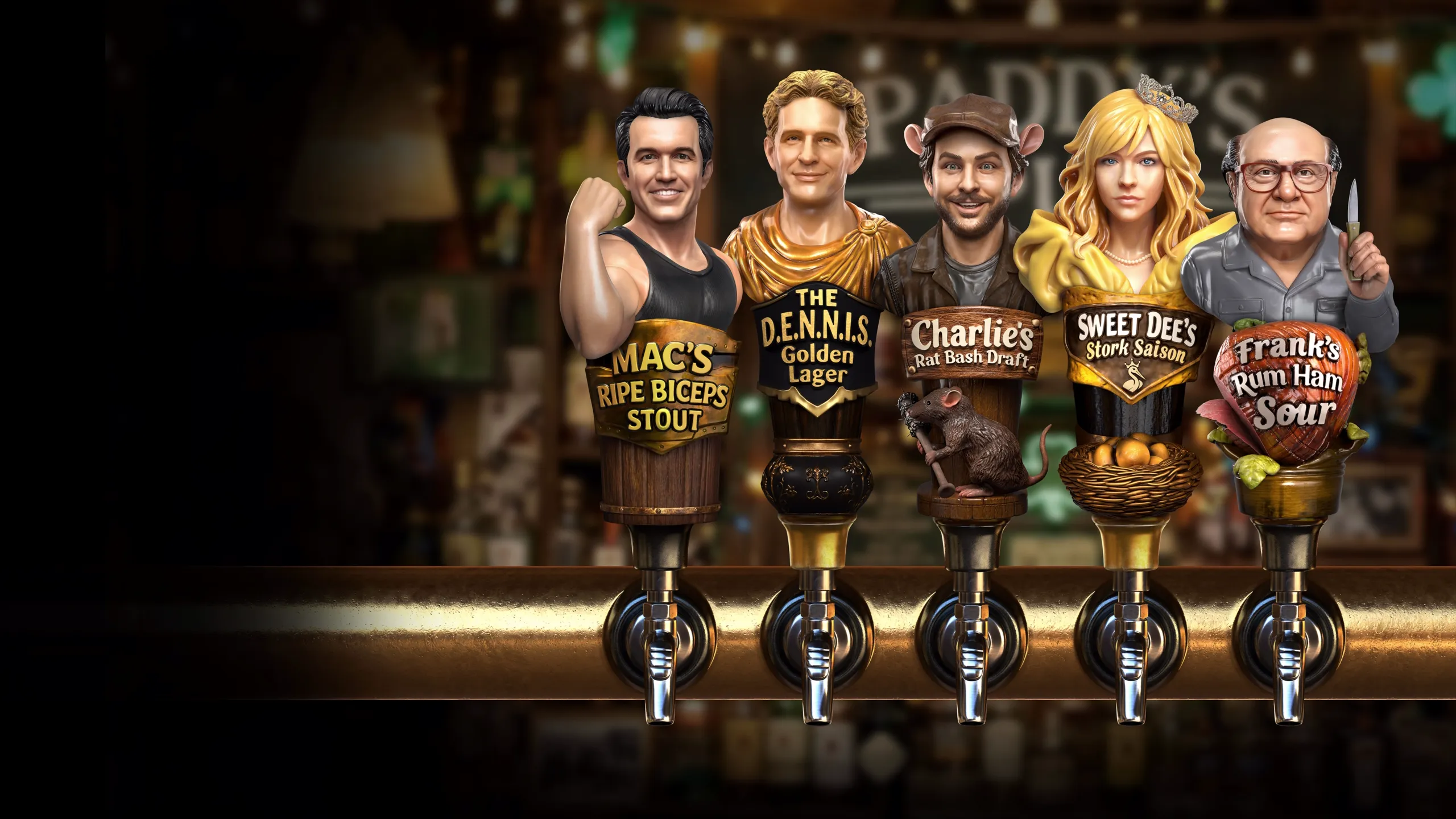 It's Always Sunny in Philadelphia