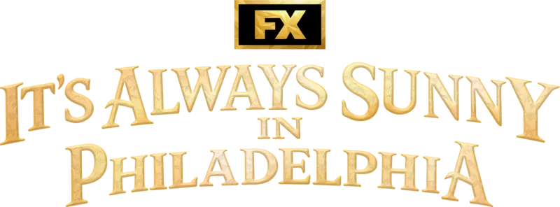 It's Always Sunny in Philadelphia