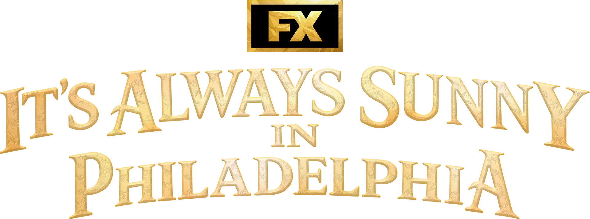 It's Always Sunny in Philadelphia