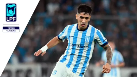 thumbnail - Racing Club vs. Tigre