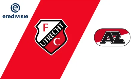 thumbnail - FC Utrecht vs. AZ