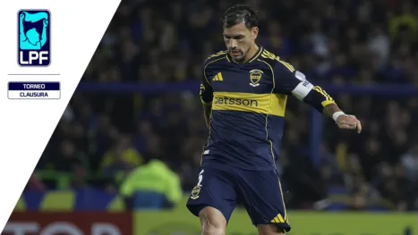 thumbnail - Newell's Old Boys vs. Boca Juniors