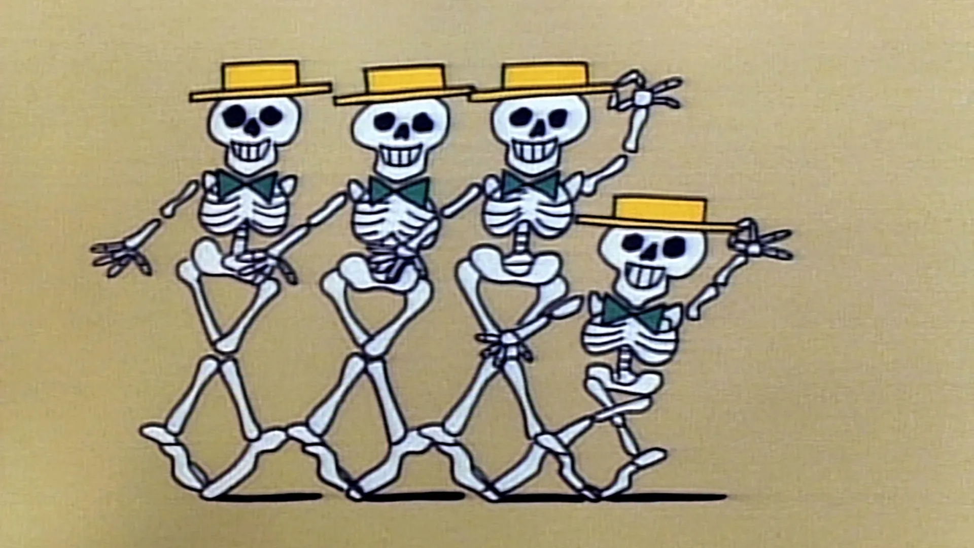 thumbnail - S4:E6 Science Rock — Them Not-So-Dry Bones