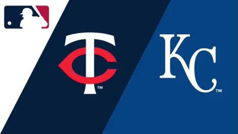 thumbnail - Minnesota Twins x Kansas City Royals