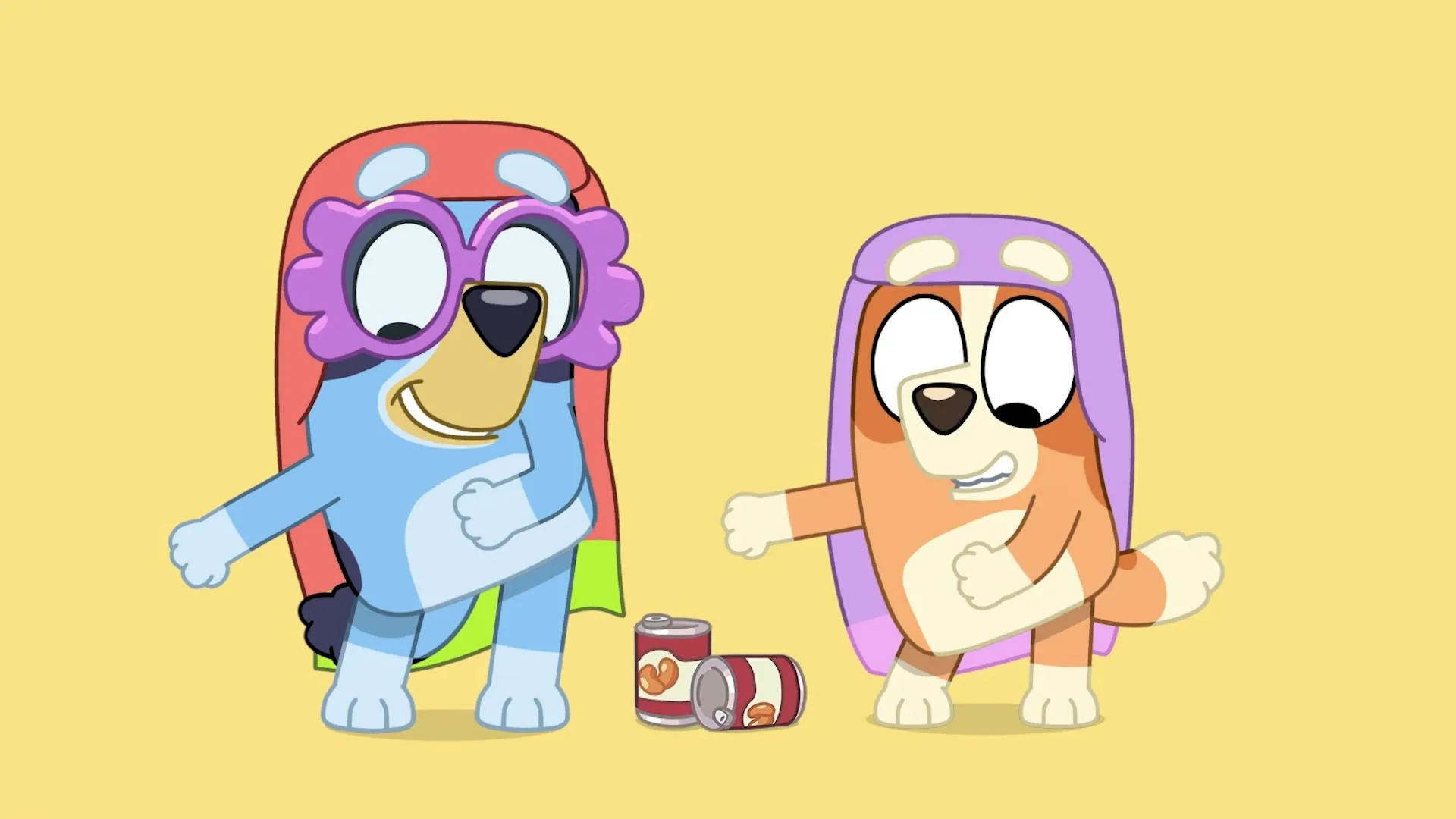 thumbnail - S1:E2 Here Come the Grannies