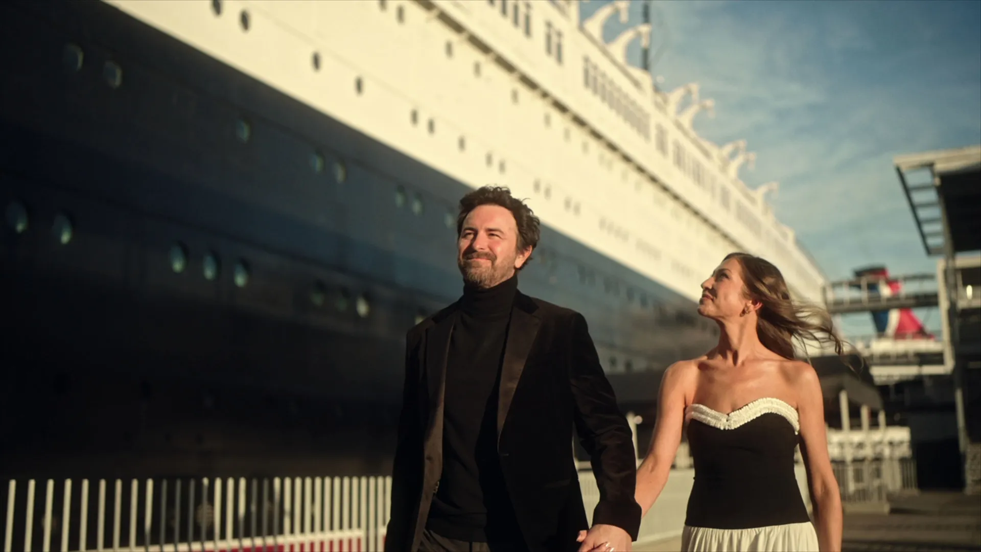 thumbnail - S1:E8 Queen Mary's Revenge