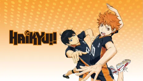 thumbnail - Haikyu!!