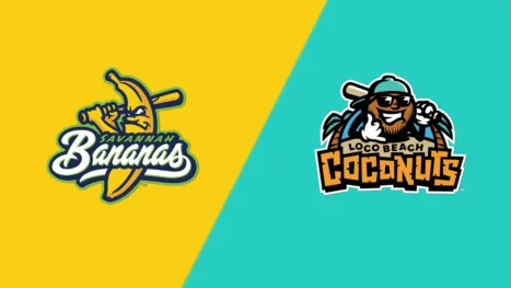 thumbnail - Bananas vs. Loco Beach Coconuts