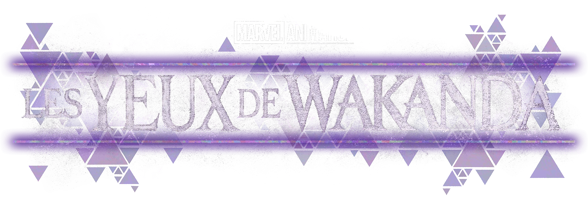 Eyes of Wakanda