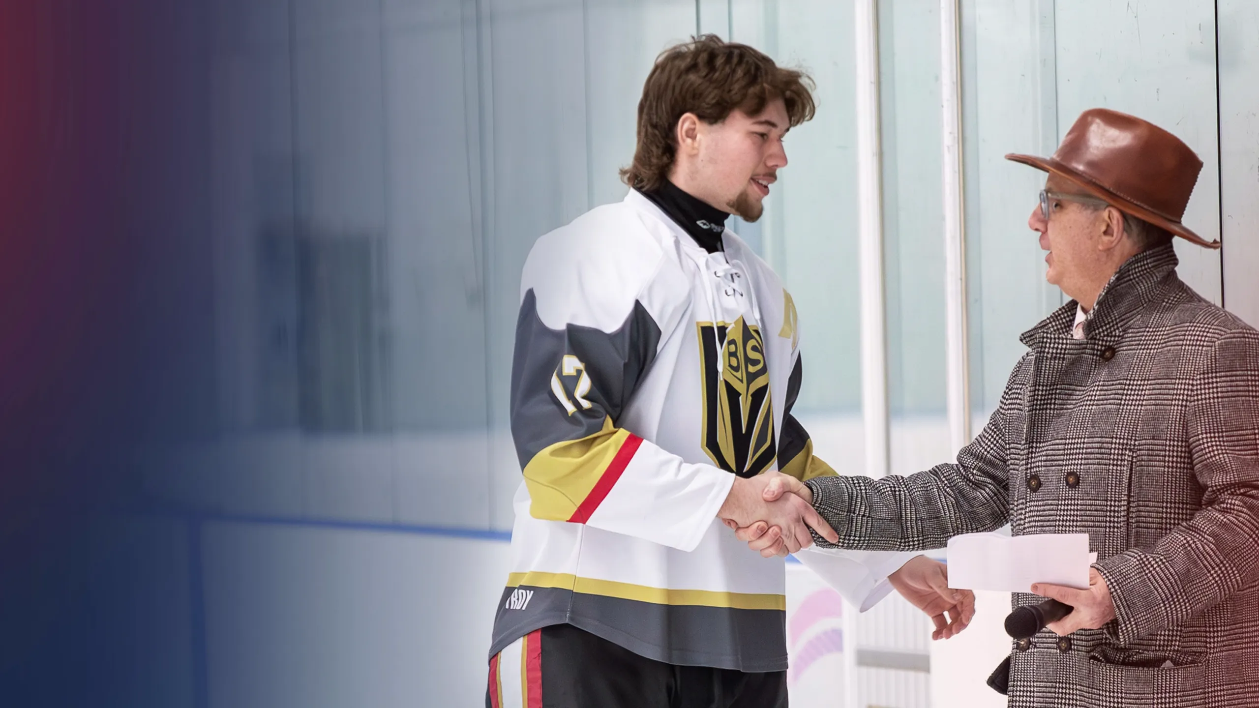 Coach, I’ll See You Tomorrow