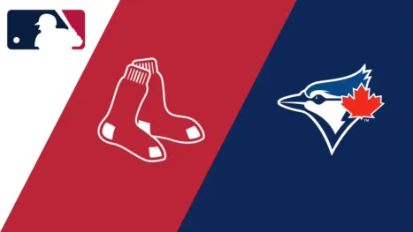 thumbnail - Boston Red Sox vs. Toronto Blue Jays
