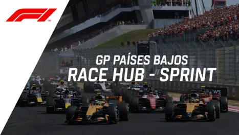 thumbnail - ESPN Race Hub | Carrera Sprint | GP Países Bajos