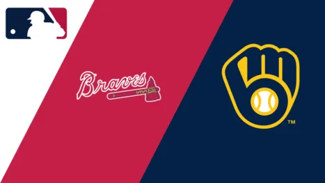 thumbnail - Atlanta Braves vs. Milwaukee Brewers
