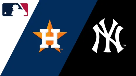 thumbnail - Houston Astros vs. New York Yankees