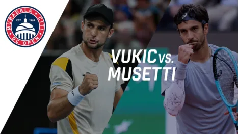 thumbnail - Mubadala Citi DC Open (Second Round)