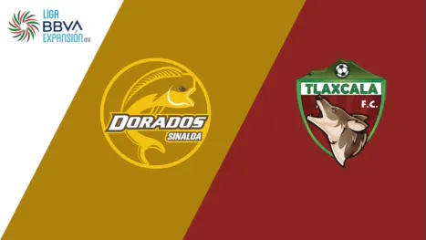 thumbnail - Dorados de Sinaloa vs. Tlaxcala FC (Jornada 4)