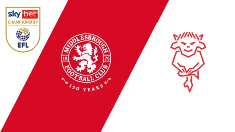 thumbnail - Middlesbrough vs. Lincoln City FC