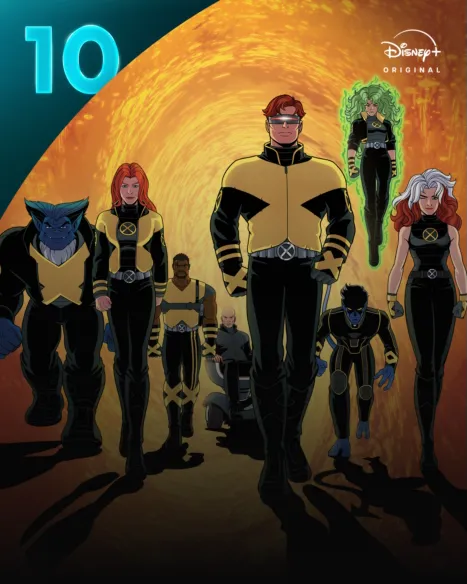 X-Men ’97