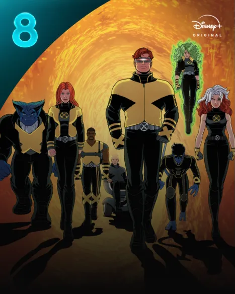 X-Men '97