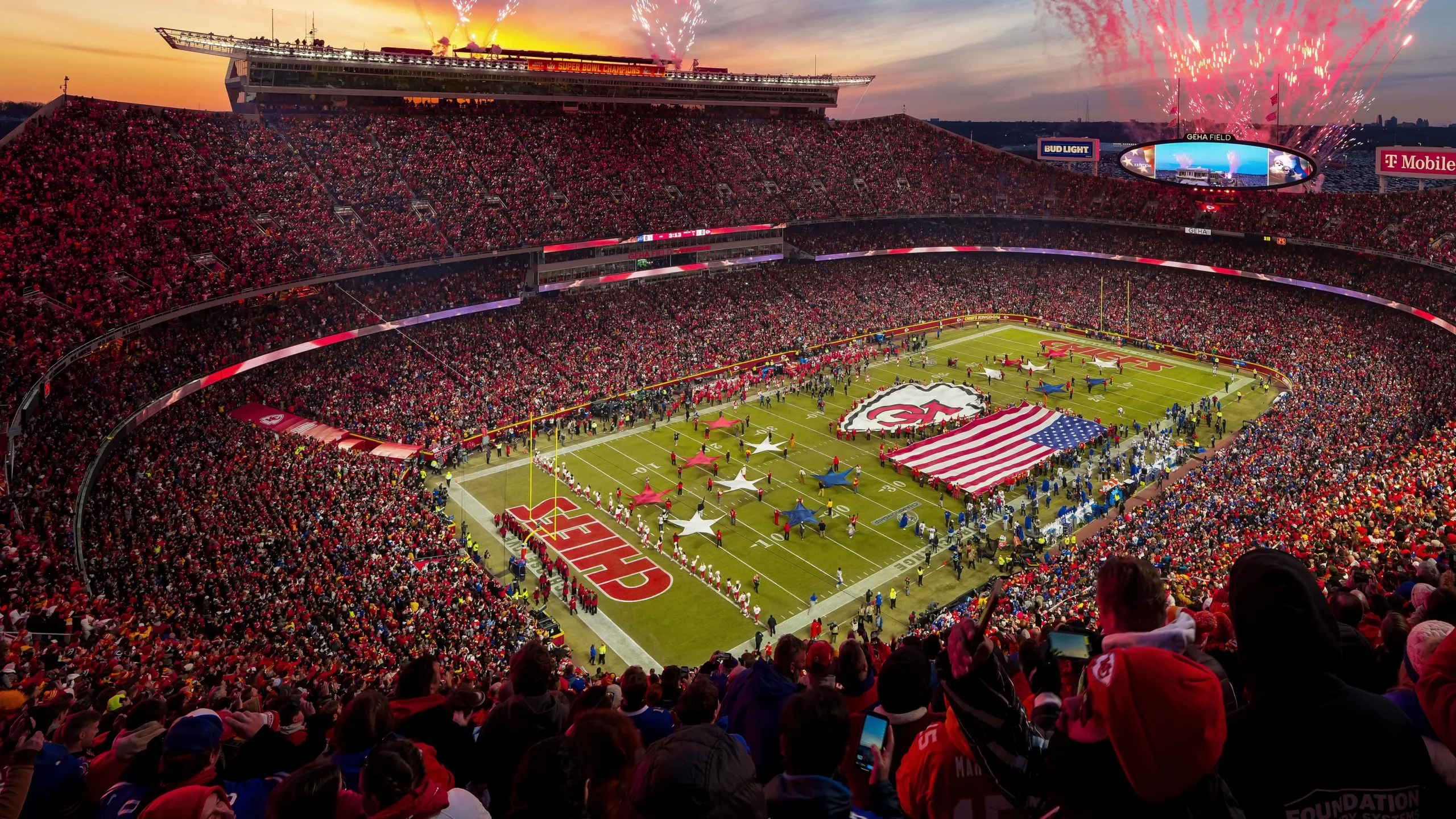 Indianapolis Colts vs. Kansas City Chiefs
