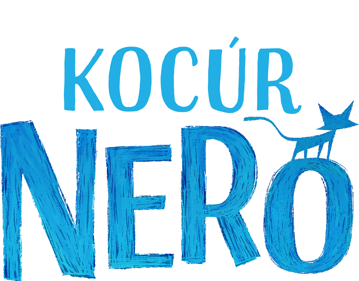 Disney a Pixar Kocúr Nero