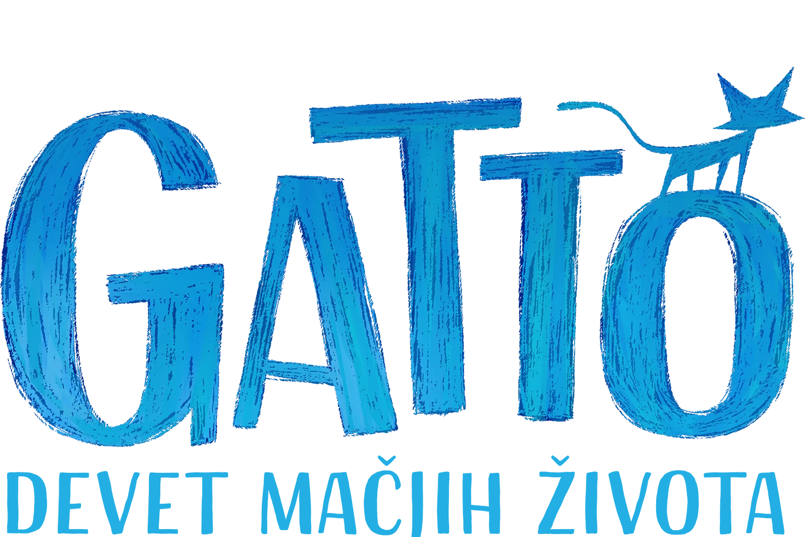 Disneyjev i Pixarov Gatto: devet mačjih života