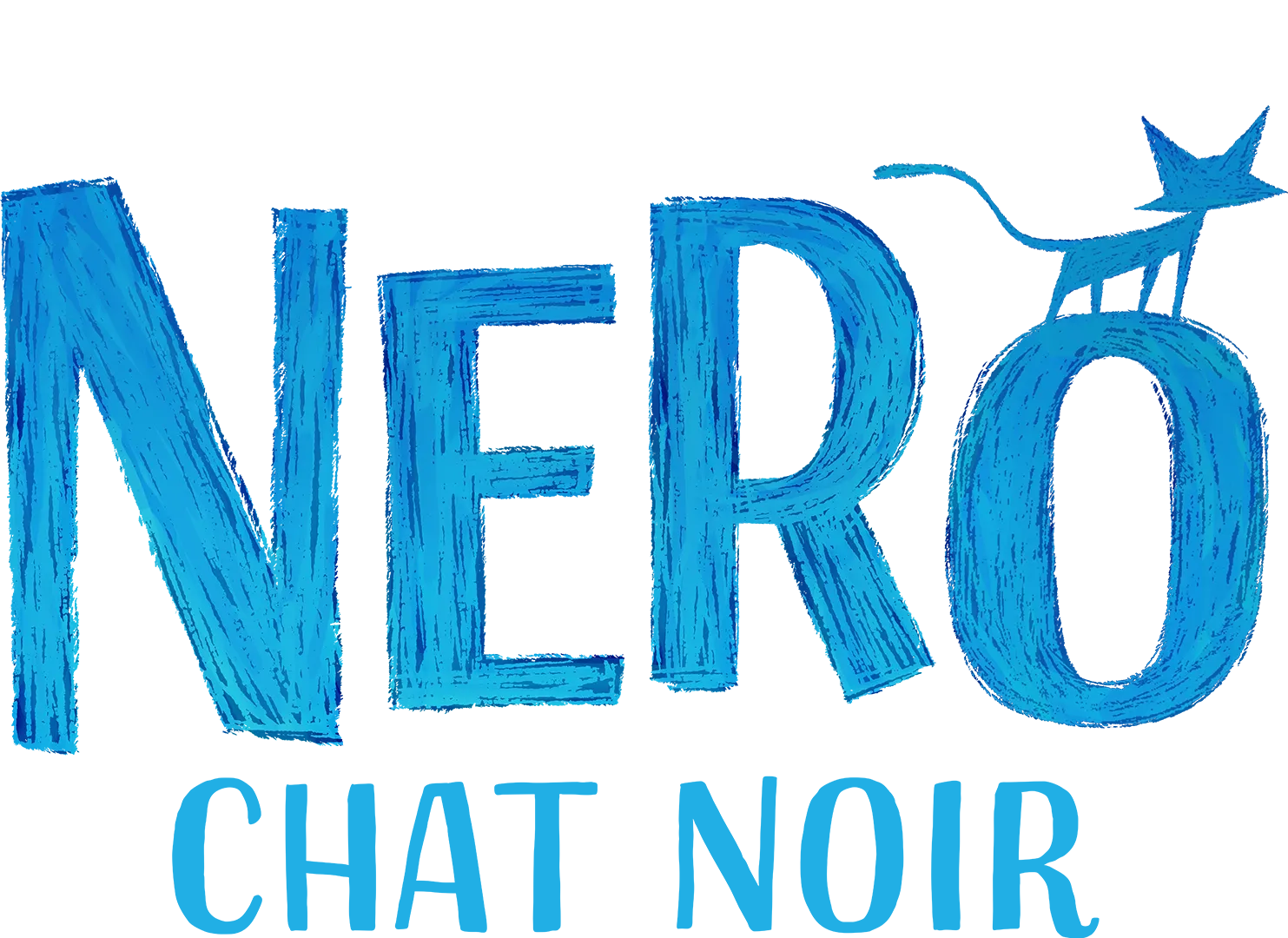 Nero, chat noir de Disney et Pixar