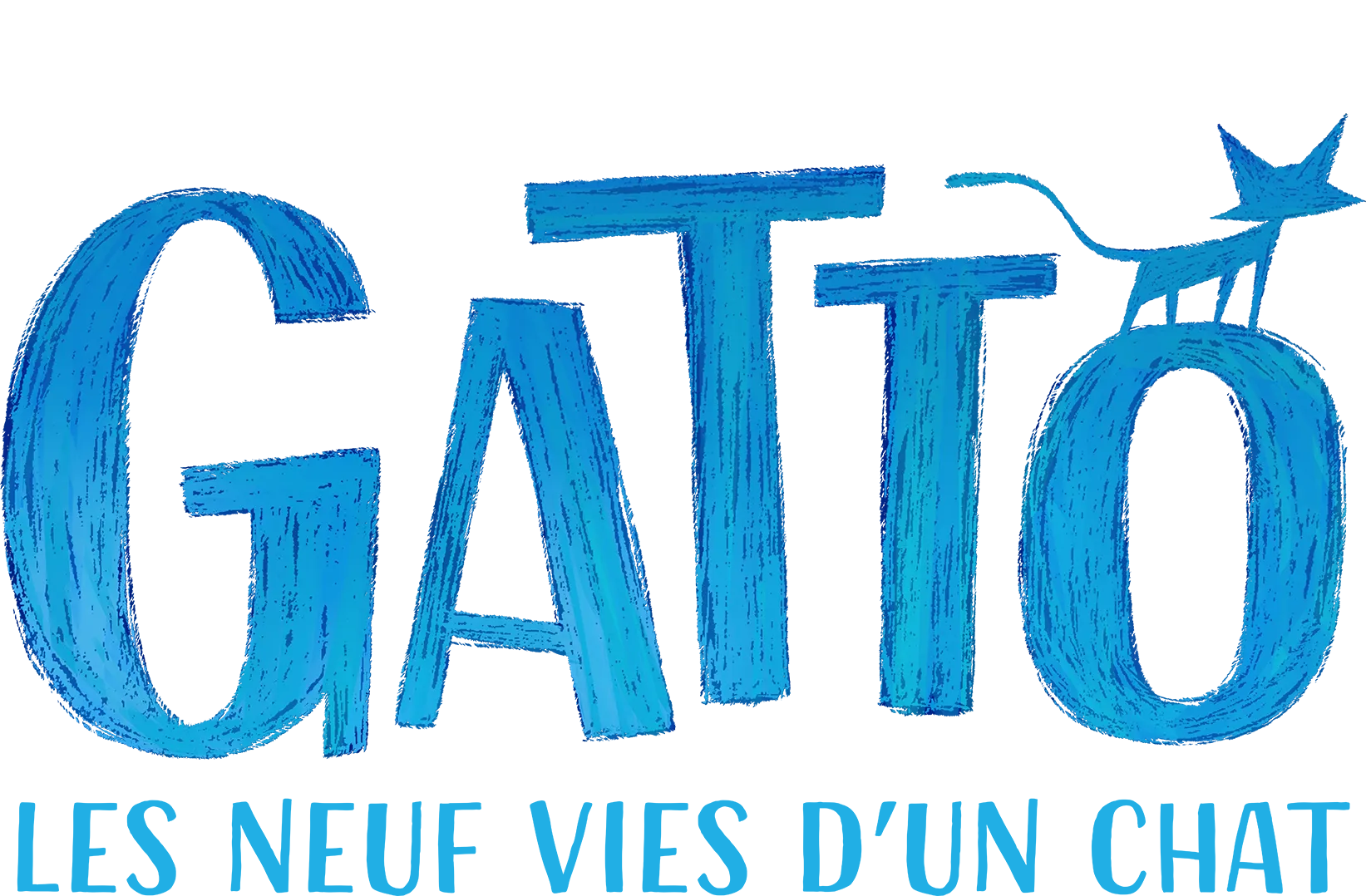 Gatto : Les neuf vies d'un chat de Disney et Pixar