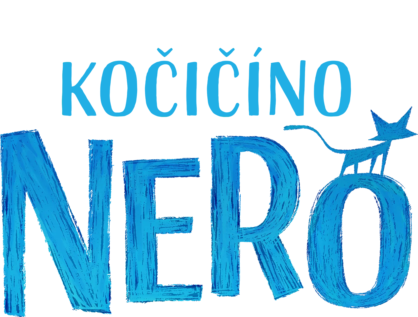 Kočičíno Nero od Disney a Pixar