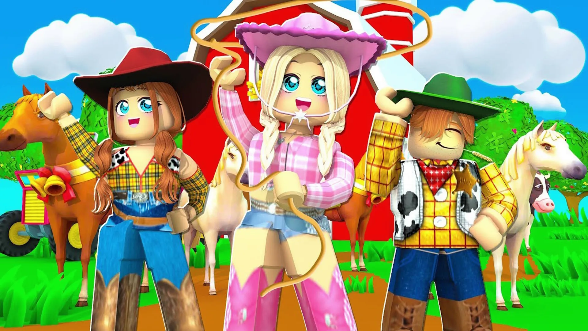 thumbnail - S1:E13 Adopted in Roblox!