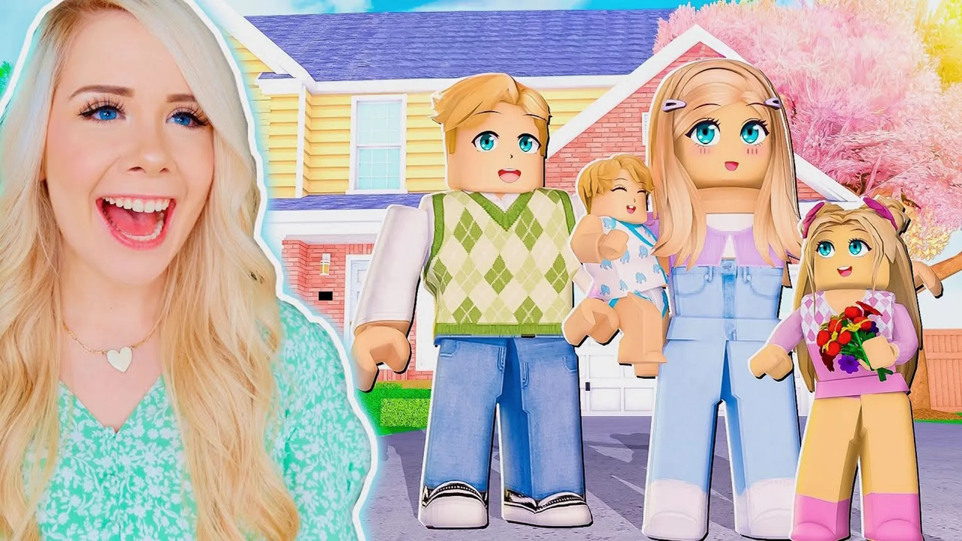 thumbnail - S1:E9 Family Frenzy in Brookhaven!