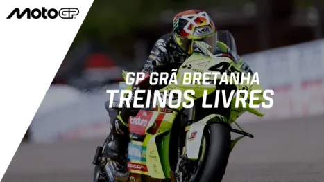 thumbnail - GP Gran Bretaña - Free Practice 2 (Moto3/Moto2/MotoGP)