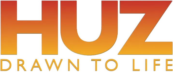 HUZ: Drawn to Life