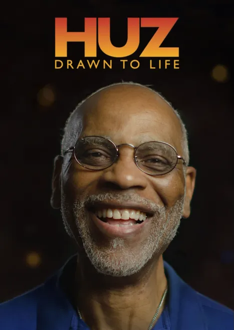 thumbnail - HUZ: Drawn to Life