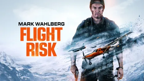 thumbnail - Flight Risk