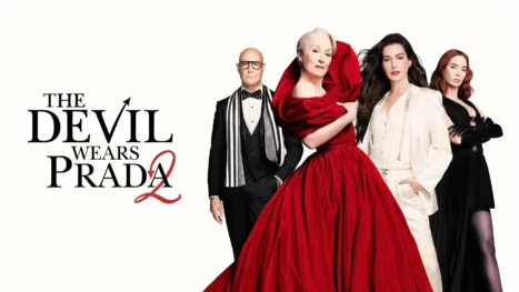 thumbnail - The Devil Wears Prada 2
