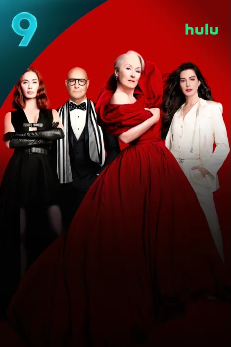 The Devil Wears Prada 2