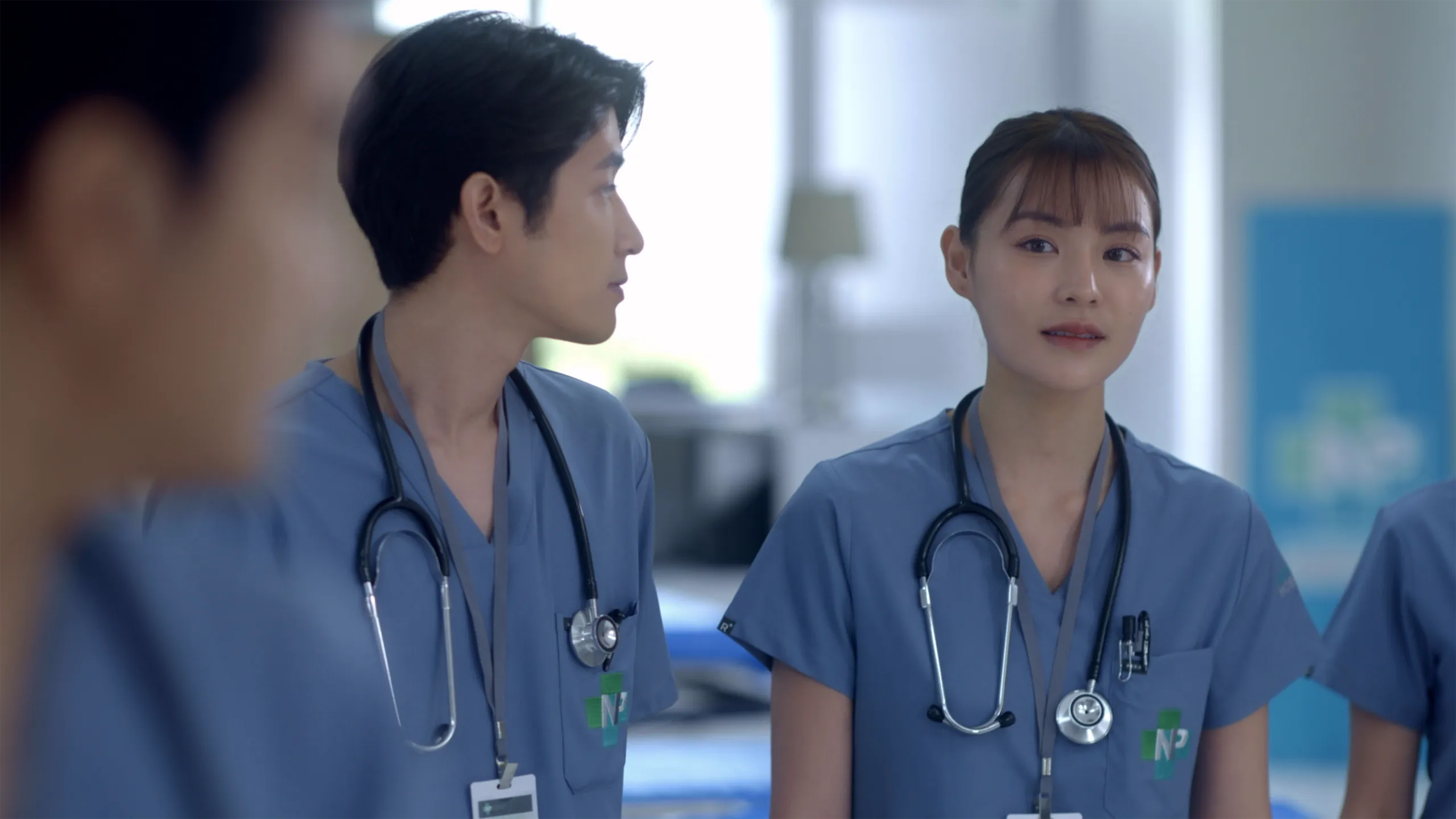 thumbnail - ซีซัน1: ตอน11 ตอนที่ 11