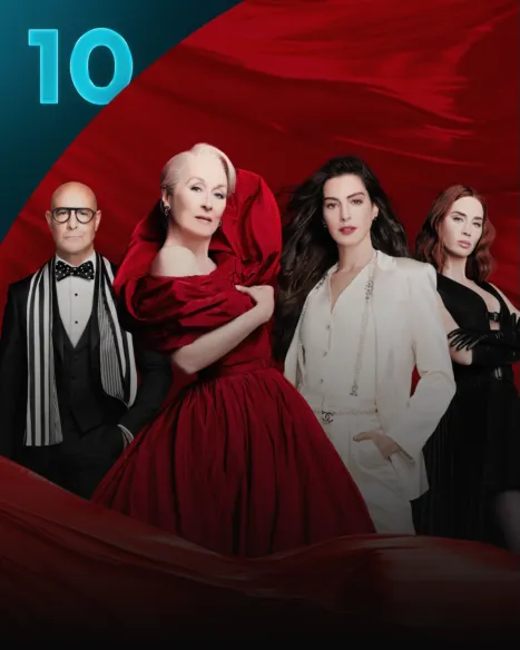 The Devil Wears Prada 2