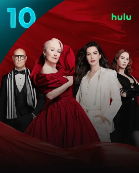 The Devil Wears Prada 2