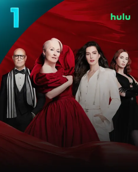 Il Diavolo Veste Prada 2