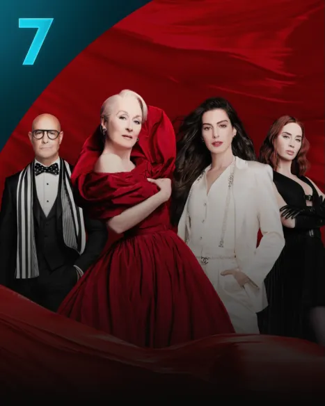 The Devil Wears Prada 2